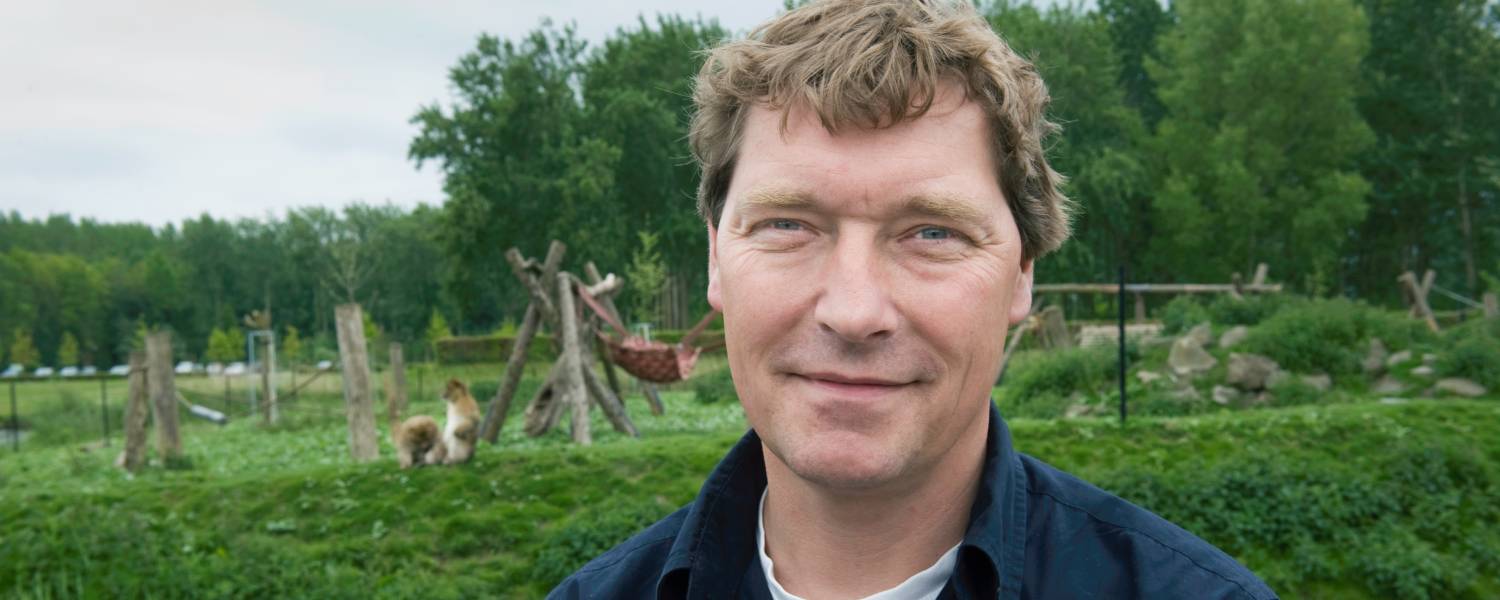 En el Día Mundial de los Animales: David van Gennep se despide como